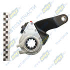 9201-3502020 Рычаг тормозной КамАЗ-6520 с АБС (трещетка) (авт.) левый; (ф38 мм; шлицы-10) под ABS; ЛЕВЫЙ ГК Ростар